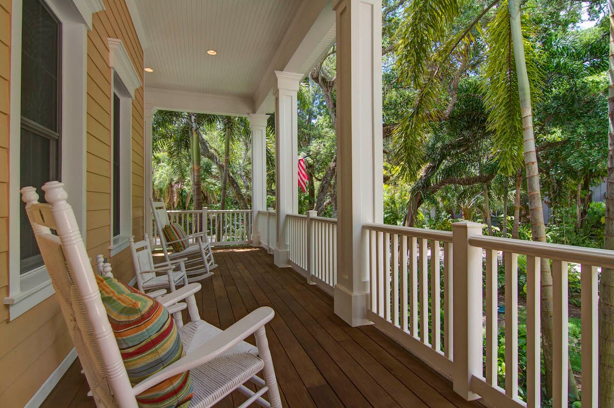 Gallery of Homes Custom Home Builder In Sarasota, Florida